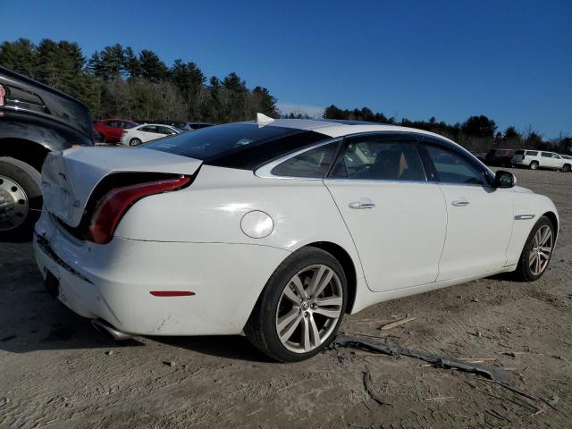 Obraz 3 z 2013 JAGUAR XJL PORTFOLIO 2013 z VIN SAJWJ2GD1D8V50473