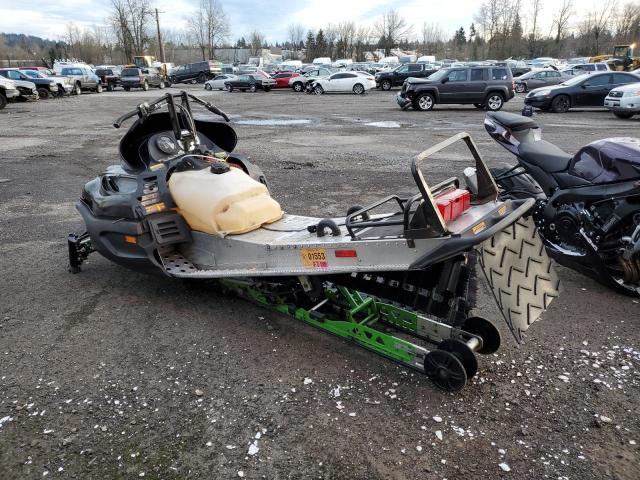 Image 3 of 2001 ARCTIC CAT ARTIC CAT 2001 with VIN 4UF01SNW51T129690