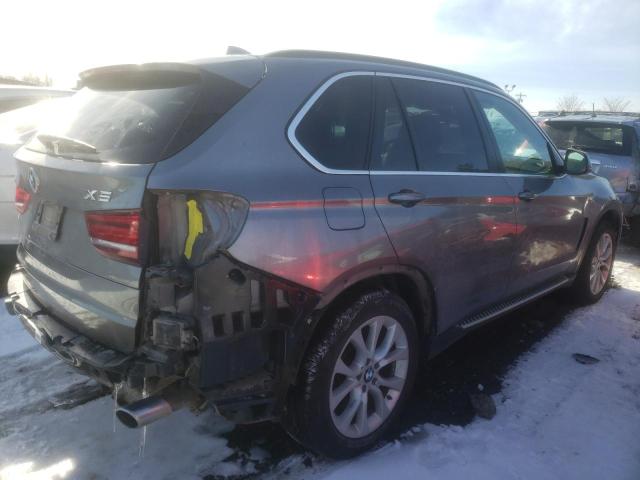Image 3 of 2016 BMW X5 XDRIVE35I 2016 with VIN 5UXKR0C50G0S85815