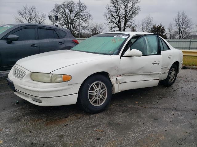 Obraz 1 z 2003 BUICK REGAL LS 2003 z VIN 2G4WB52K231184362