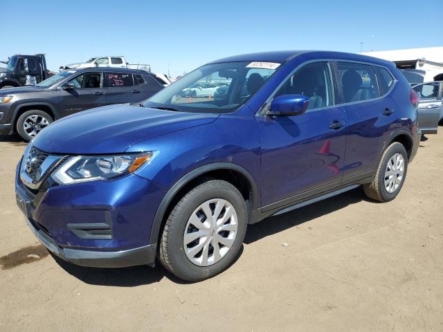 Изображение 1 2017 NISSAN ROGUE S 2017 с VIN KNMAT2MV2HP551188
