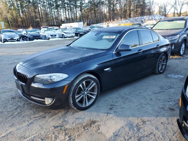 2011 BMW 550 XI 2011 image