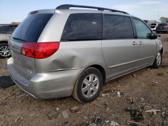 Image 3 of 2006 TOYOTA SIENNA CE 2006 with VIN 5TDZA23C86S521849