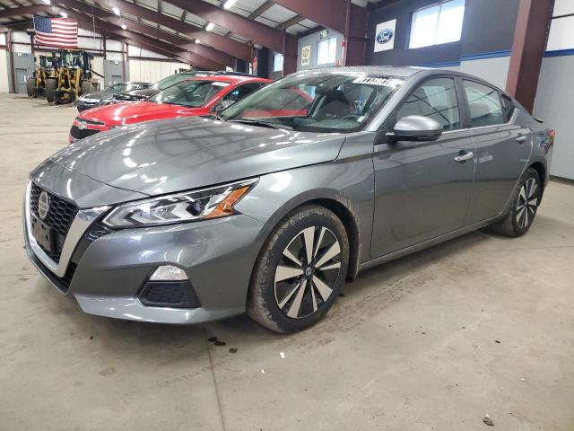 Изображение 1 2021 NISSAN ALTIMA SV 2021 с VIN 1N4BL4DV9MN313267