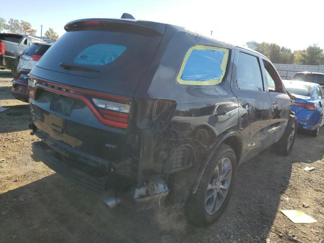 Obraz 3 z 2019 DODGE DURANGO GT 2019 z VIN 1C4RDJDG5KC557352