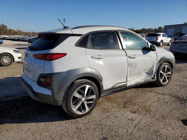 Image 3 of 2018 HYUNDAI KONA LIMITED 2018 with VIN KM8K33A54JU098693