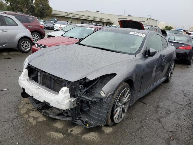 Obraz 2012 INFINITI G37 BASE 2012