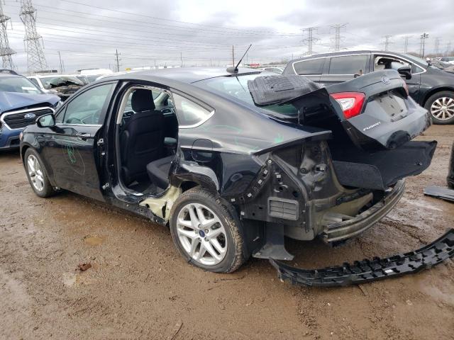 Изображение 2 2016 FORD FUSION SE 2016 с VIN 3FA6P0H73GR351962