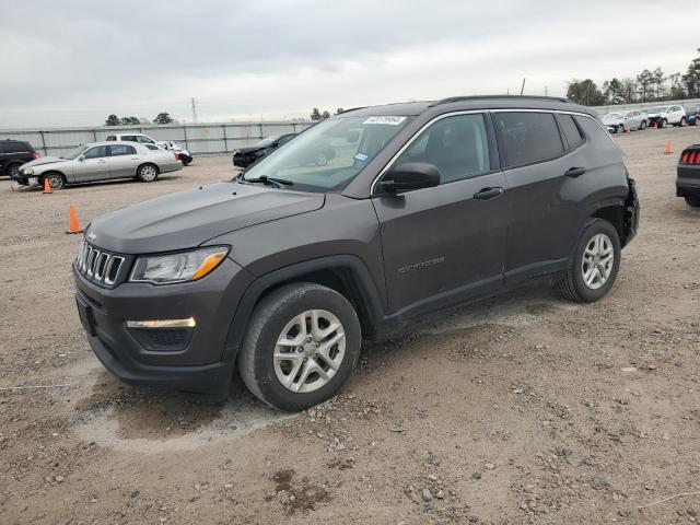 Obraz 2021 JEEP COMPASS SPORT 2021
