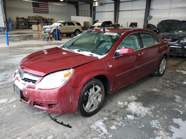 Obraz 2008 SATURN AURA XE 2008