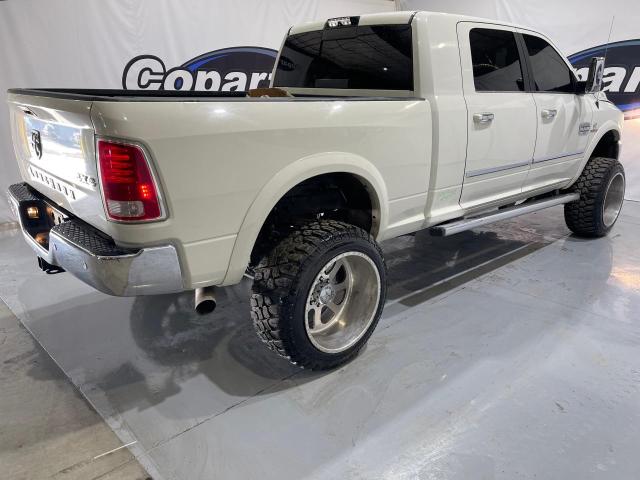Изображение 3 2018 RAM 2500 LONGHORN 2018 с VIN 3C6UR5PL2JG202265