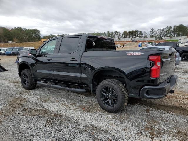 Obraz 2 z 2020 CHEVROLET SILVERADO K1500 TRAIL BOSS CUSTOM 2020 z VIN 3GCPYCEF8LG353267
