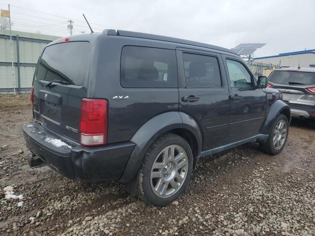 Изображение 3 2011 DODGE NITRO HEAT 2011 с VIN 1D4PU4GK9BW585441