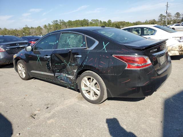 Image 2 of 2015 NISSAN ALTIMA 2.5 2015 with VIN 1N4AL3AP5FN887024