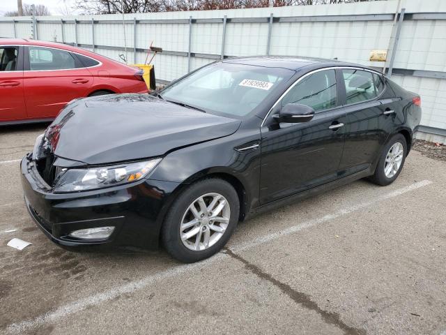 2013 KIA OPTIMA LX 2013 image