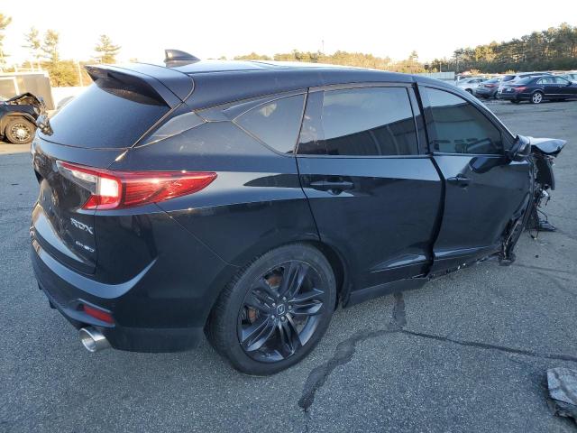 Изображение 3 2021 ACURA RDX A-SPEC 2021 с VIN 5J8TC2H60ML042778