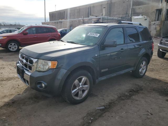 2008 FORD ESCAPE LIMITED 2008 image
