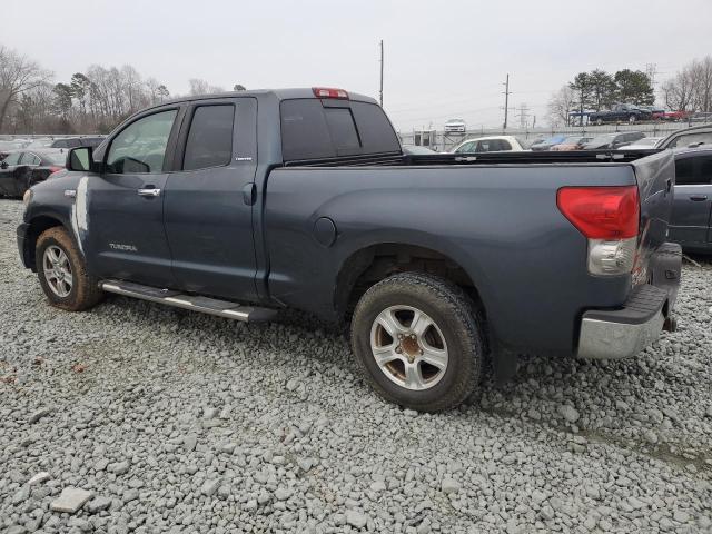 Изображение 2 2007 TOYOTA TUNDRA DOUBLE CAB LIMITED 2007 с VIN 5TBBV58147S453963