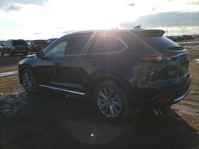 Obraz 2 z 2023 MAZDA CX-9 SIGNATURE 2023 z VIN JM3TCBEY3P0630577
