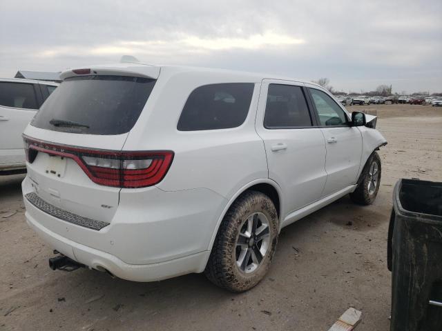 Изображение 3 2018 DODGE DURANGO GT 2018 с VIN 1C4RDJDG1JC255216