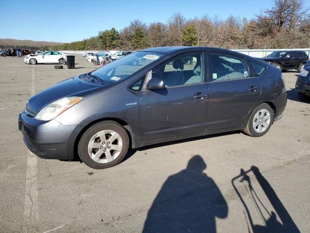 Изображение 1 2008 TOYOTA PRIUS  2008 с VIN JTDKB20U283422668