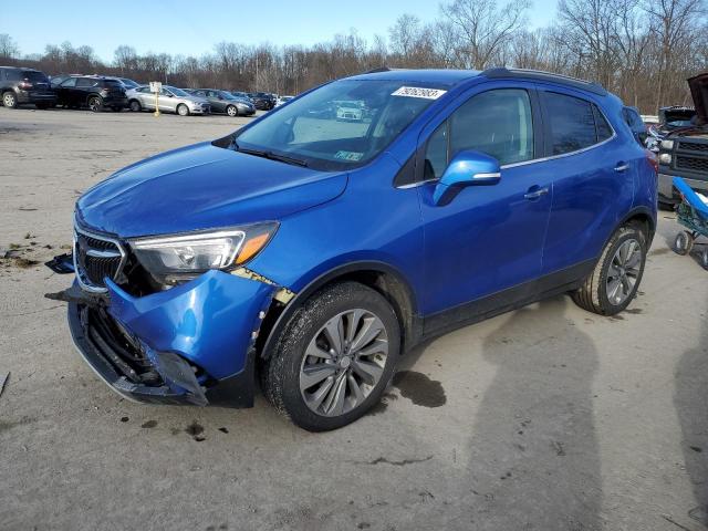 Изображение 2018 BUICK ENCORE PREFERRED 2018