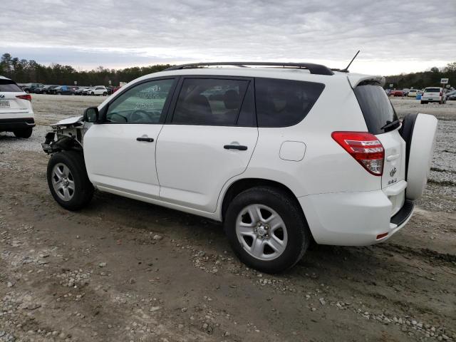 Изображение 2 2011 TOYOTA RAV4  2011 с VIN 2T3BF4DV3BW160876