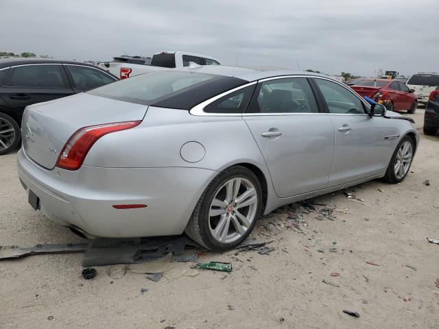Image 3 of 2014 JAGUAR XJL PORTFOLIO 2014 with VIN SAJWA2GZ2E8V63147