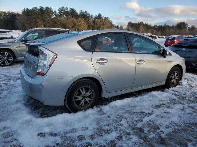 Image 3 of 2010 TOYOTA PRIUS  2010 with VIN JTDKN3DUXA0022291