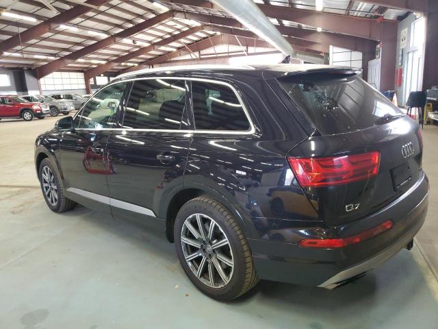 Изображение 2 2017 AUDI Q7 PREMIUM PLUS 2017 с VIN WA1LAAF78HD002856