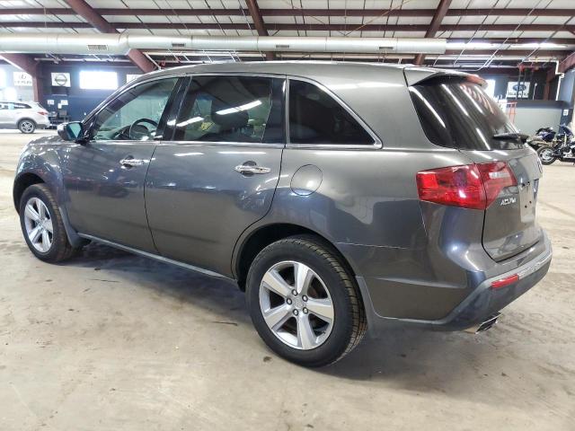 Изображение 2 2012 ACURA MDX  2012 с VIN 2HNYD2H29CH527909