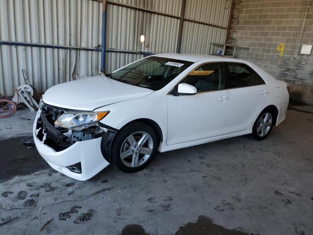 Obraz 1 z 2012 TOYOTA CAMRY BASE 2012 z VIN 4T1BF1FK5CU573006