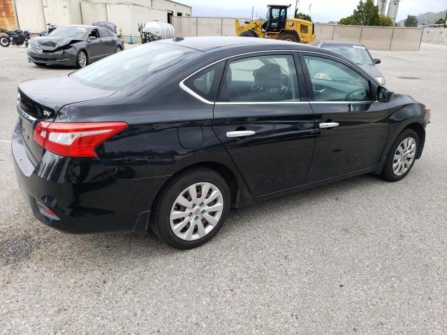 Obraz 3 z 2016 NISSAN SENTRA S 2016 z VIN 3N1AB7APXGL650151