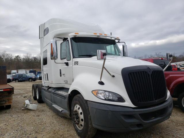 2016 INTERNATIONAL PROSTAR  2016 image