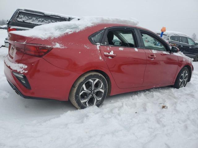 Изображение 3 2019 KIA FORTE FE 2019 с VIN 3KPF24AD4KE071418