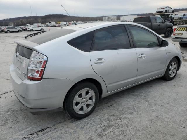 Image 3 of 2009 TOYOTA PRIUS  2009 with VIN JTDKB20U997851137
