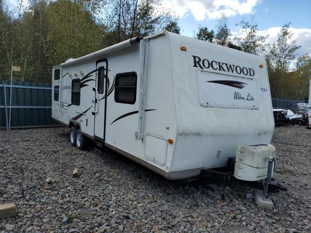 2010 WILDWOOD ROCKWOOD 2010 image