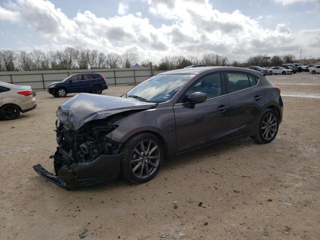 Obraz 2018 MAZDA 3 TOURING 2018