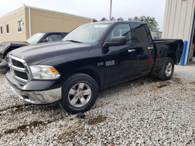 2014 RAM 1500 SLT 2014 image