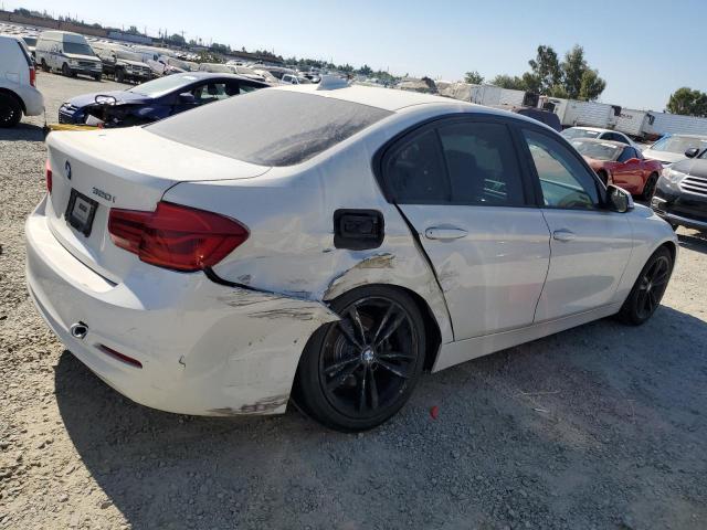 Obraz 3 z 2018 BMW 320 I 2018 z VIN WBA8A9C52JAC99952