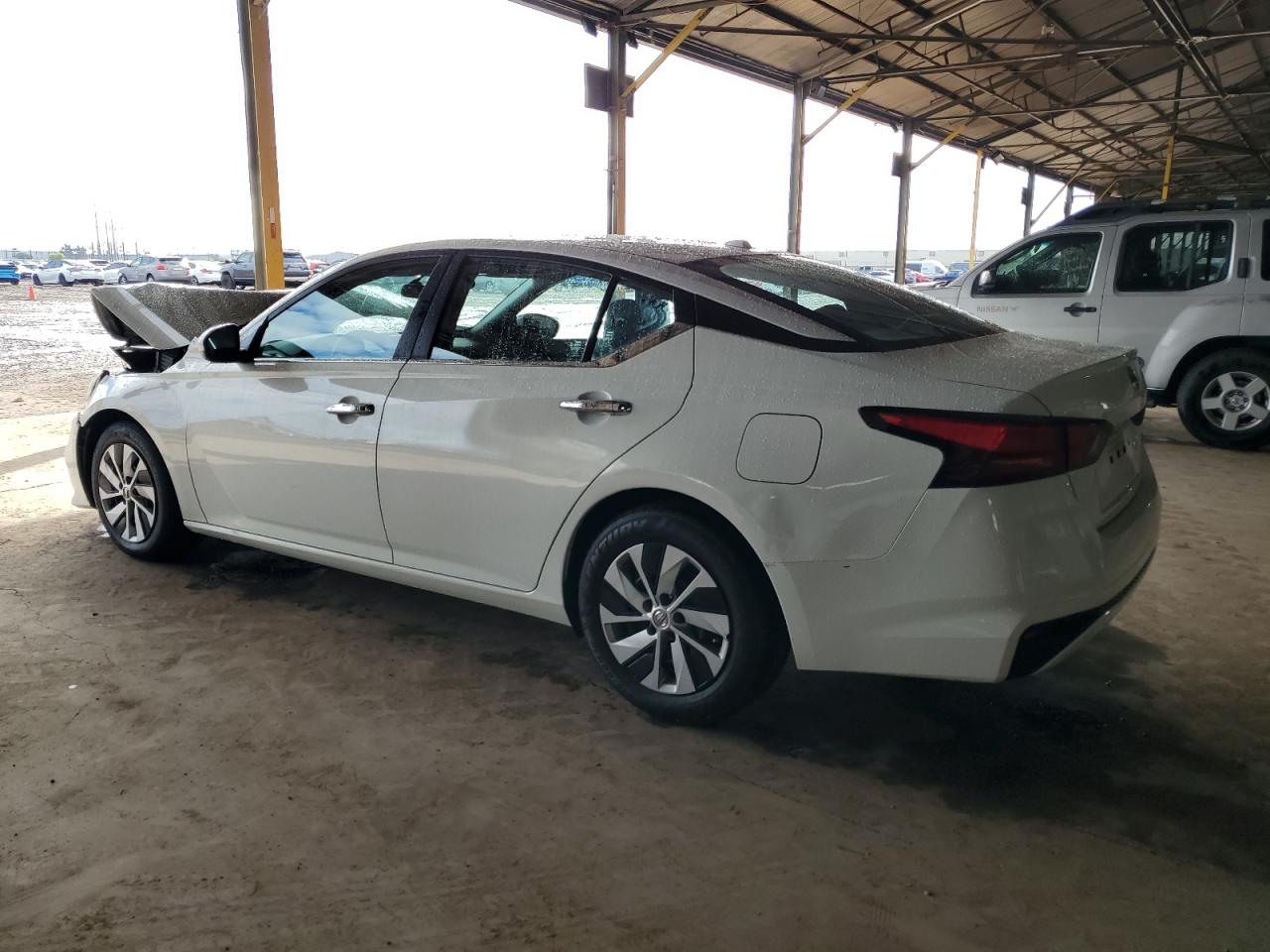 Image 2 of 2020 NISSAN ALTIMA S 2020 with VIN 1N4BL4BV5LC159699