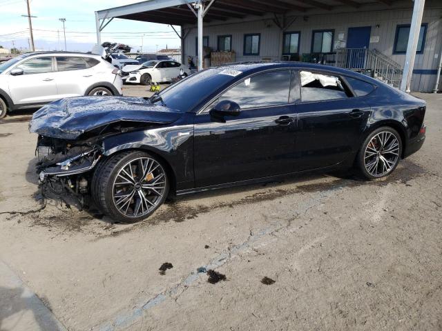 Изображение 2017 AUDI A7 PREMIUM PLUS 2017