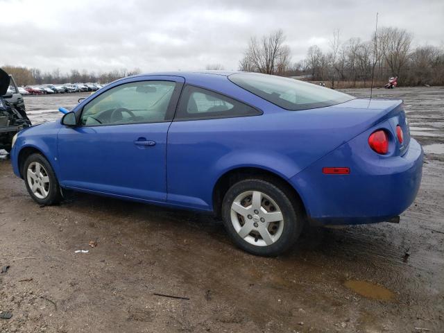 Image 2 of 2007 CHEVROLET COBALT LT 2007 with VIN 1G1AL15F377370237