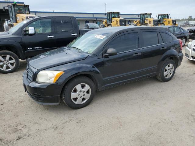 Изображение 1 2008 DODGE CALIBER  2008 с VIN 1B3HB28B38D629773