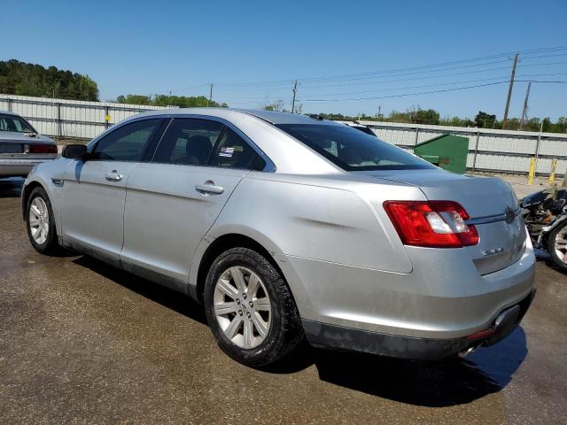 Obraz 2 z 2010 FORD TAURUS SE 2010 z VIN 1FAHP2DW0AG117634