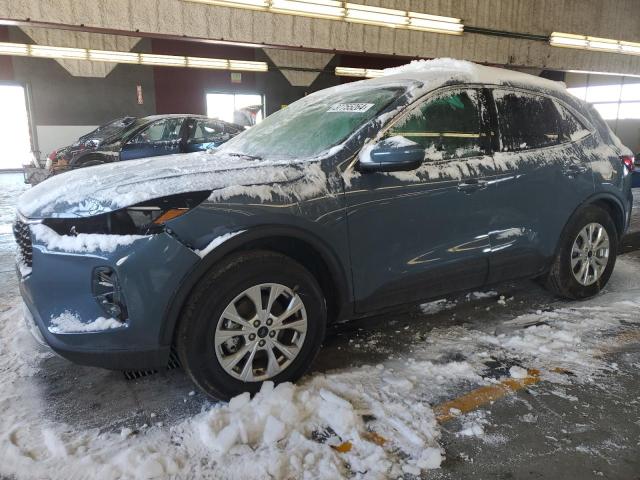 Image 1 of 2023 FORD ESCAPE ACTIVE 2023 with VIN 1FMCU9GNXPUA05535