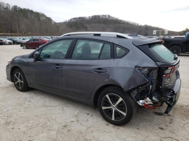 Obraz 2 z 2022 SUBARU IMPREZA PREMIUM 2022 z VIN 4S3GTAD69N3719442