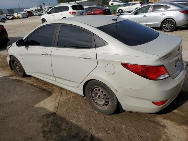 Image 2 of 2016 HYUNDAI ACCENT SE 2016 with VIN KMHCT4AE8GU117006