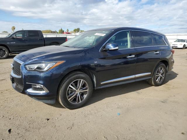Obraz 2019 INFINITI QX60 LUXE 2019