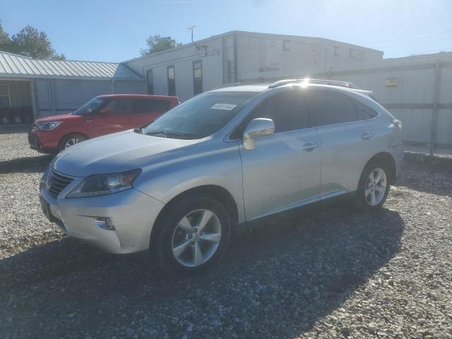 2015 LEXUS RX 350 BASE 2015 image